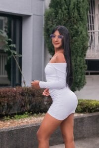 annarosse_ Your favorite Latina 💖 Pic 3