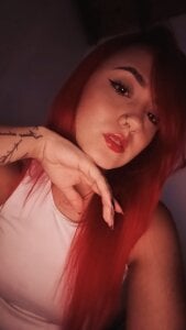 Vicky de Victoriared_x Foto 2