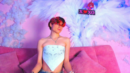 spicy_adonhis Coquette Hình 3