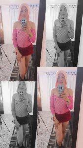 Me de Alisson-Miller  9 Imagens