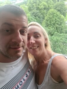 theblondecocklover Public Pic 9