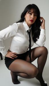 JustSamantha_ 🔥​Glow Seduction 🎀 Pic 5