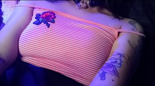 mmmminaDarling Public Pic 3