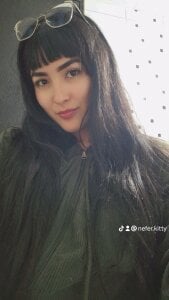 77Neferkitty77 🐆 Immagine  7