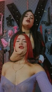 Mistress_Black_Rose_bdsm ♥♥♥♥♥ Pic 3