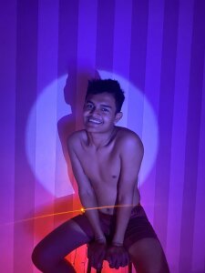 Ralph_Weston Hey!💜 Pic