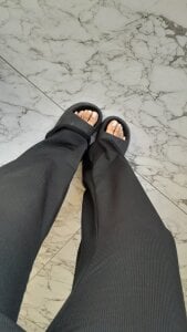 violetazein7 los pies mas ricos aca.... Foto 6