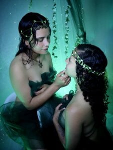 alondraandsweet1 💚☘️Happy Saint Patrick's Day💚☘️ Billede