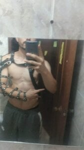 sexy-sander Public slika 2