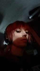 wytransgal Gorgeous face Kuva 4