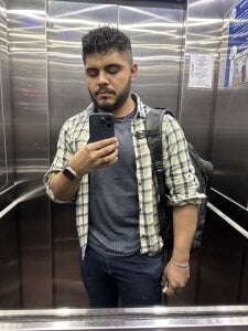 kevyn_Stone Public Pic 2