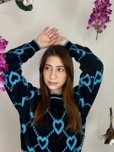 DanicaLevings⭐ Bild