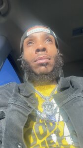 FREAKY973 Just Me Pic 6