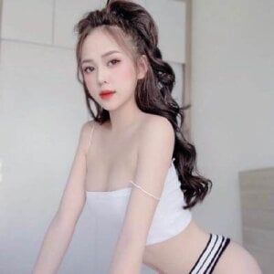 JasminePham H😘😘 Pic