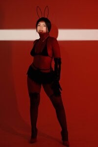 Vivi_prinncess Halloween 😈 Pic 7