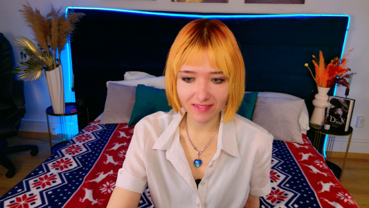 Ketrin_Jones mY sTREAM Pic 2