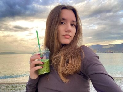 Anna_Bananaa Public Pic