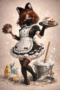 Ginny-the-bdsm-nympho artwork slika 7