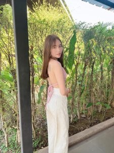 ll_aaa 爱你哦😍 Pic 5