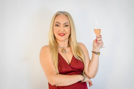 Victoria_Firee Valentine's Day 2026 圖片