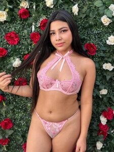 AmarantaWilliam my first day Bilde 2