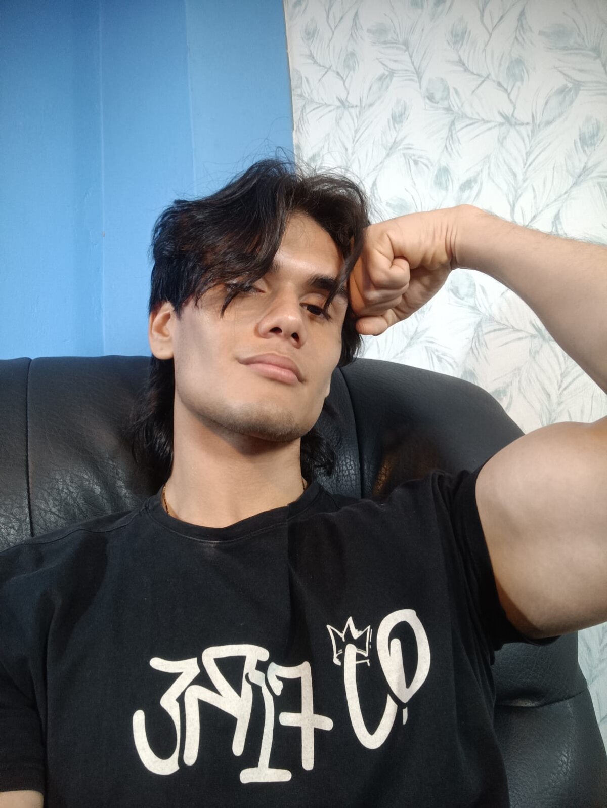 James_Morrisonm Trending Plaatje 1446