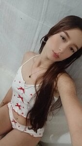 “Watch closely… I don’t repeat this” od ElyraBloom  snímek