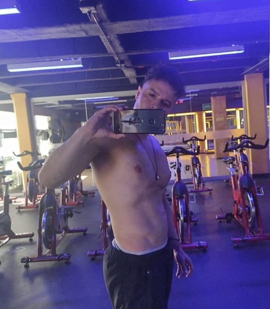 Gael_Saint immagine di tendenza 3181