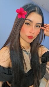 amy_lovelydollA little of me Bild 3