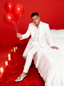 samael_betancurt happy valentin 💕💖 slika