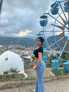 Sofi_Adams_Tx Public Pic 3