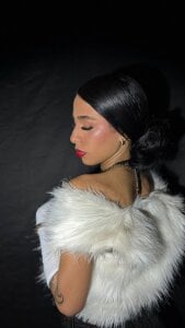 melissa_becraft Happy new year ✨✨ Pic 8