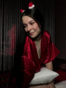 Nectar_Soul Do you think I was a good girl this year? Hình 3