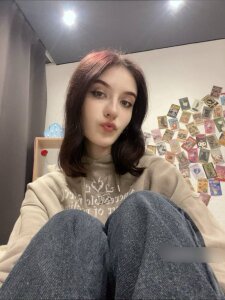 BelindaParbs what does this sign mean🤘 Pic 5