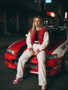 ToyaPletz Soft Lines Foto