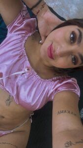 JasmineRhodes Public Pic 5