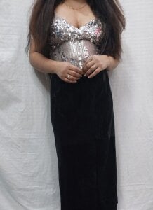 Nikkipunjaban's love from me Sex Photo 2