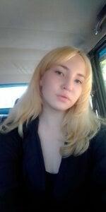 Sexy_Afrodite Public Pic