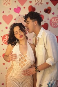 RedNDizzy St Valentines ♥️♥️ Εικόνα 6