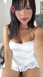 tianna_princess White afternoon Pic 6