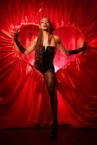 RosaliaMontero Valentine's Day зображення