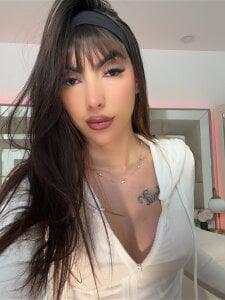 Nicolle_foxy Public Pic 7