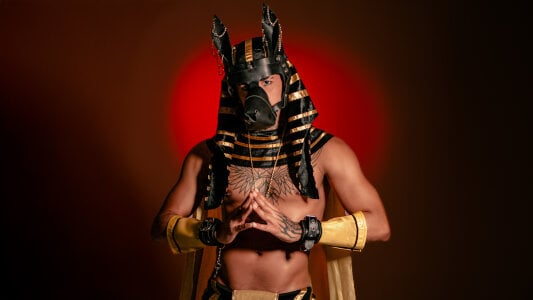 Donovan_Desmond👻Halloween🎃 Bild 3