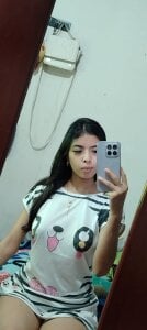 Sweet_Scarlett_ Public Foto 3