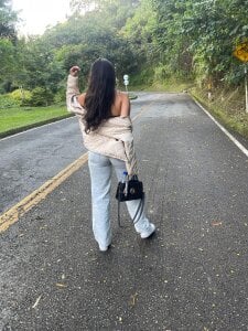 Hot_valerygh your goddess in nature 💎🦋 Immagine 