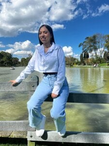 DulceRouss_ ❤walking through the park Billede 5