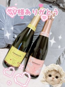 ほしリス 🎁 Thank you 🩵 de sanasannano Foto 4