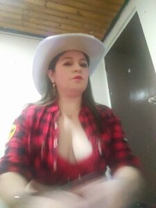 Samanta_SS Cowgirl Pic 3