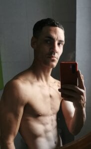 Public de GhostLove8  3 Imagens