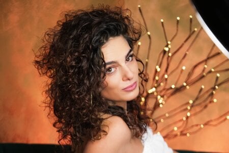 FrancescaBianchi Feeling sexy Pic 2